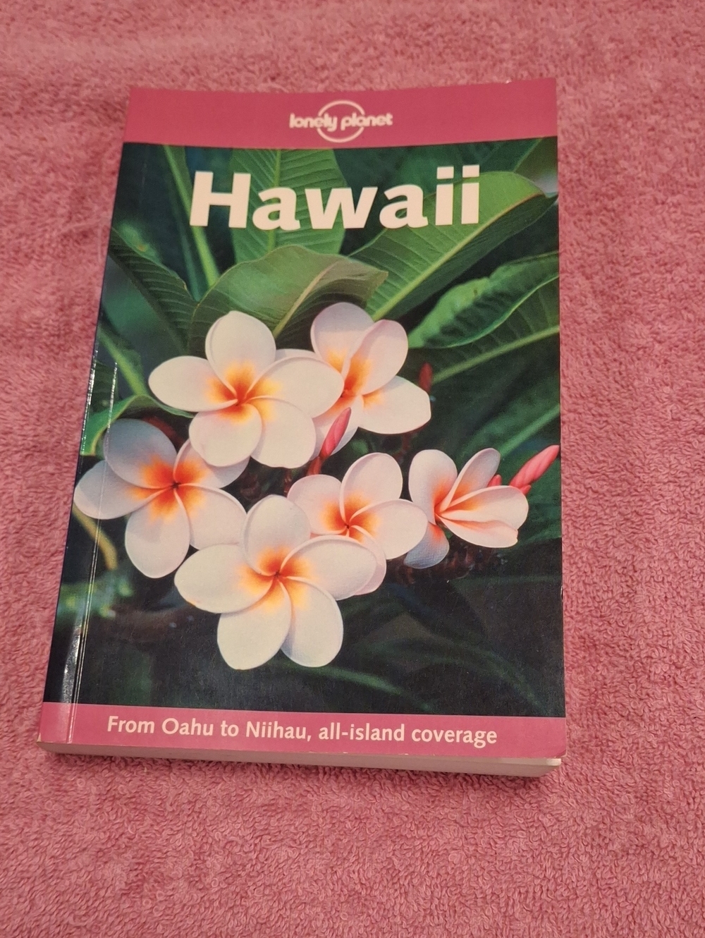Hawaii Travel Guide